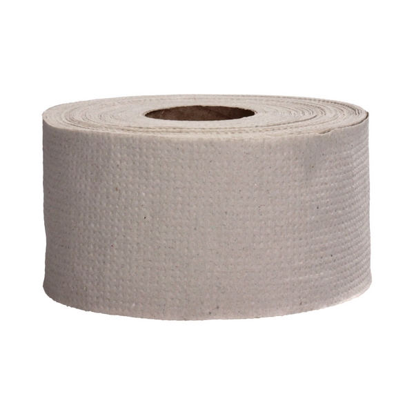 Papier toal. Jumbo (1) szary